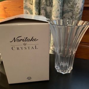 Noritake Vase